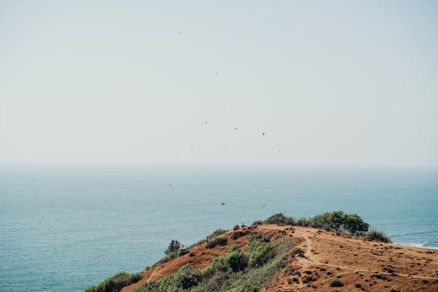 About Goa